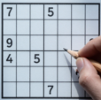SUDOCUPUZZLES